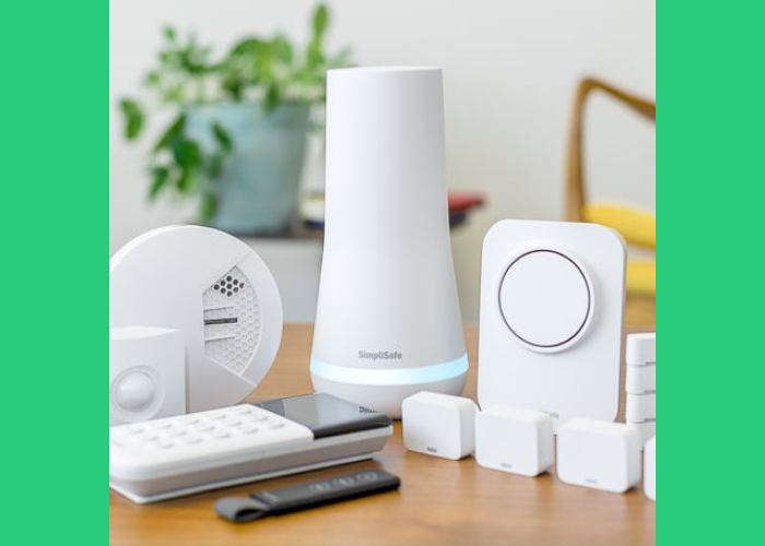 Everything about the latest smart home standard | Matterly