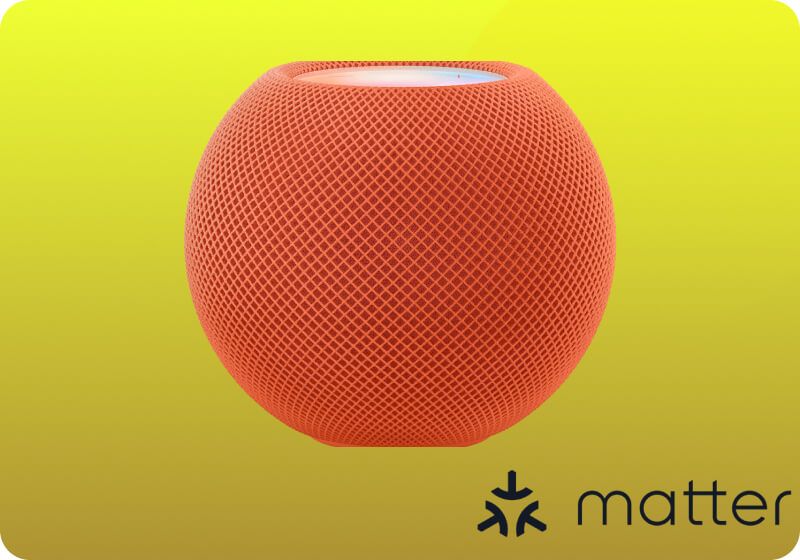 Apple HomePod Mini