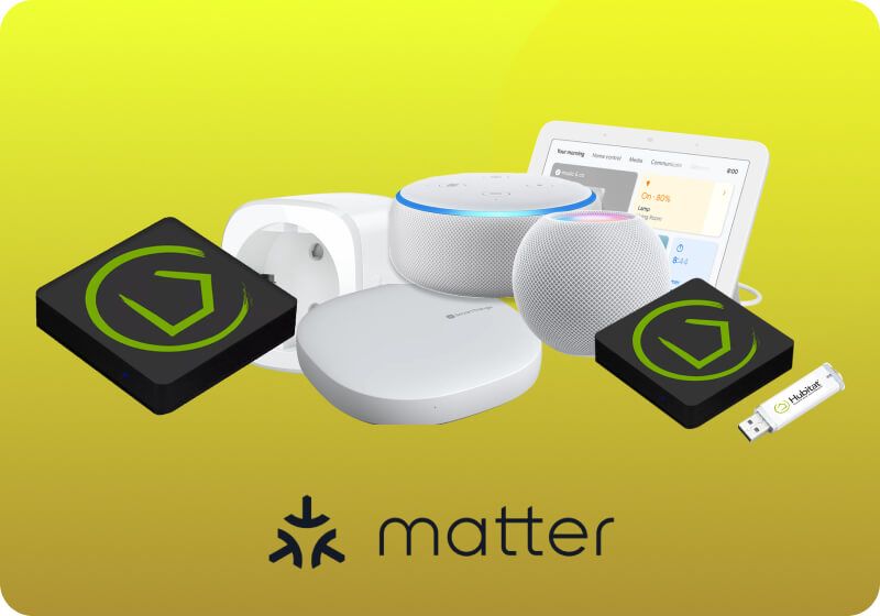 Best Matter Controllers