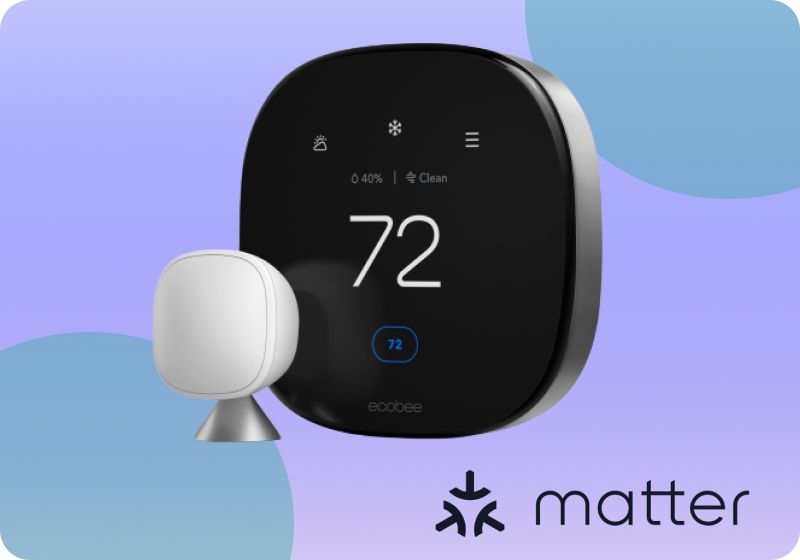 Ecobee Smart 