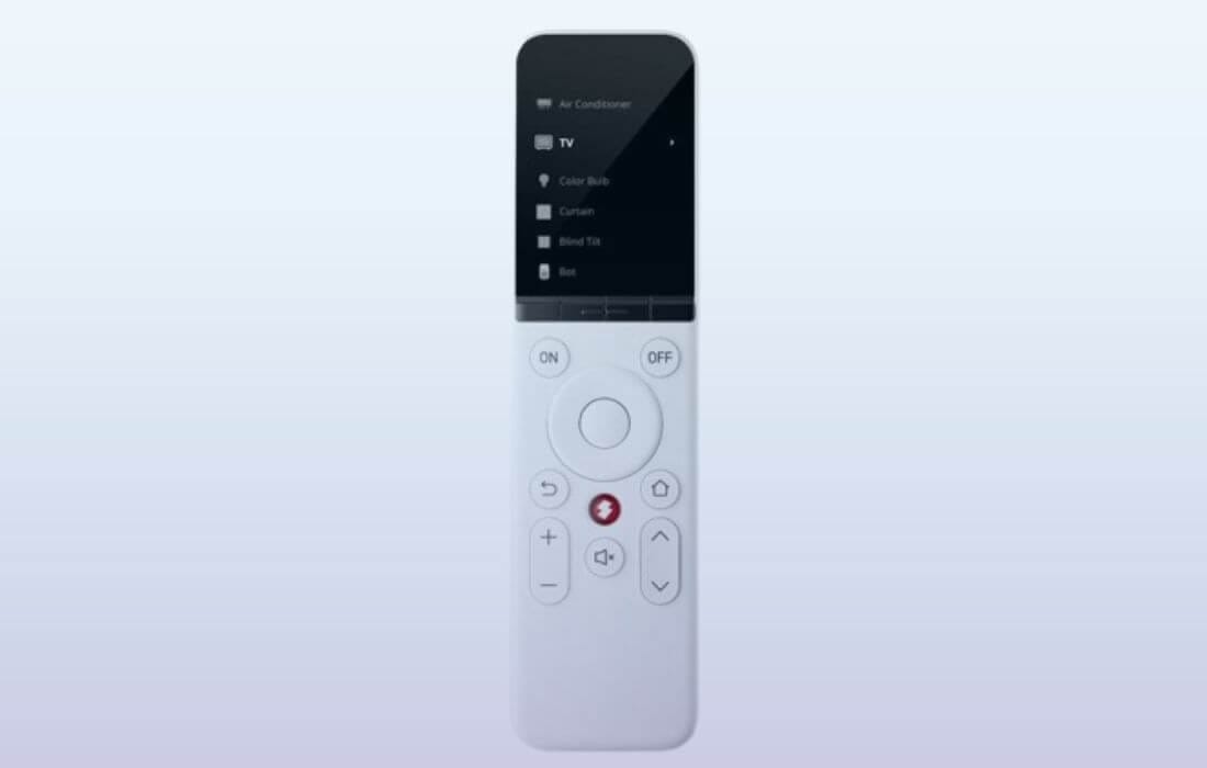 SwitchBot Universal Remote