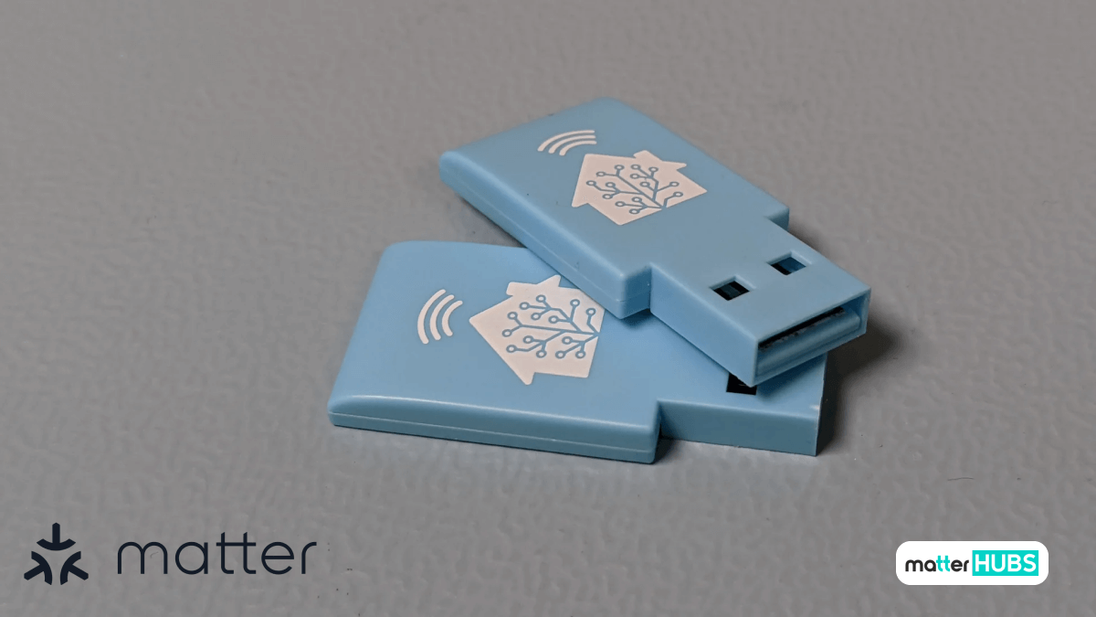 Home Assistant Sky Connect - One of the best USB Matter Hubs