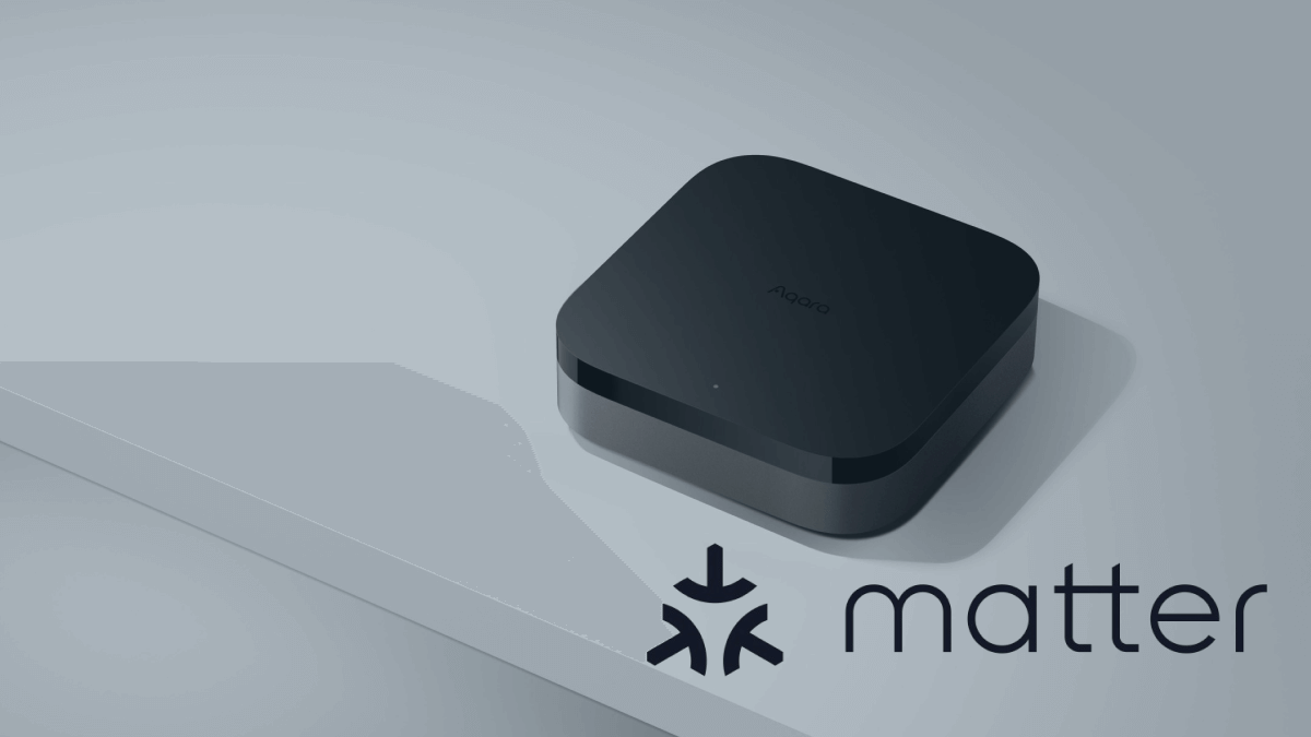 Aqara Hub M3 Matter Review 2026
