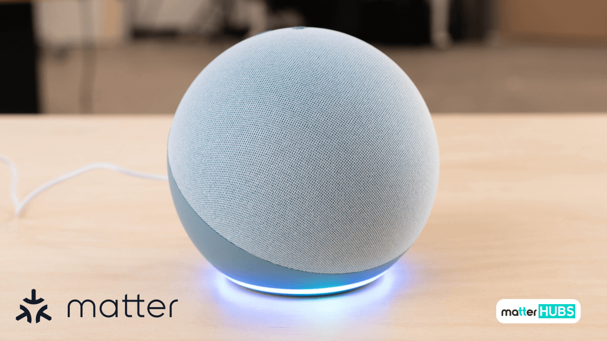 How to Add Matter Devices to Home Assistant