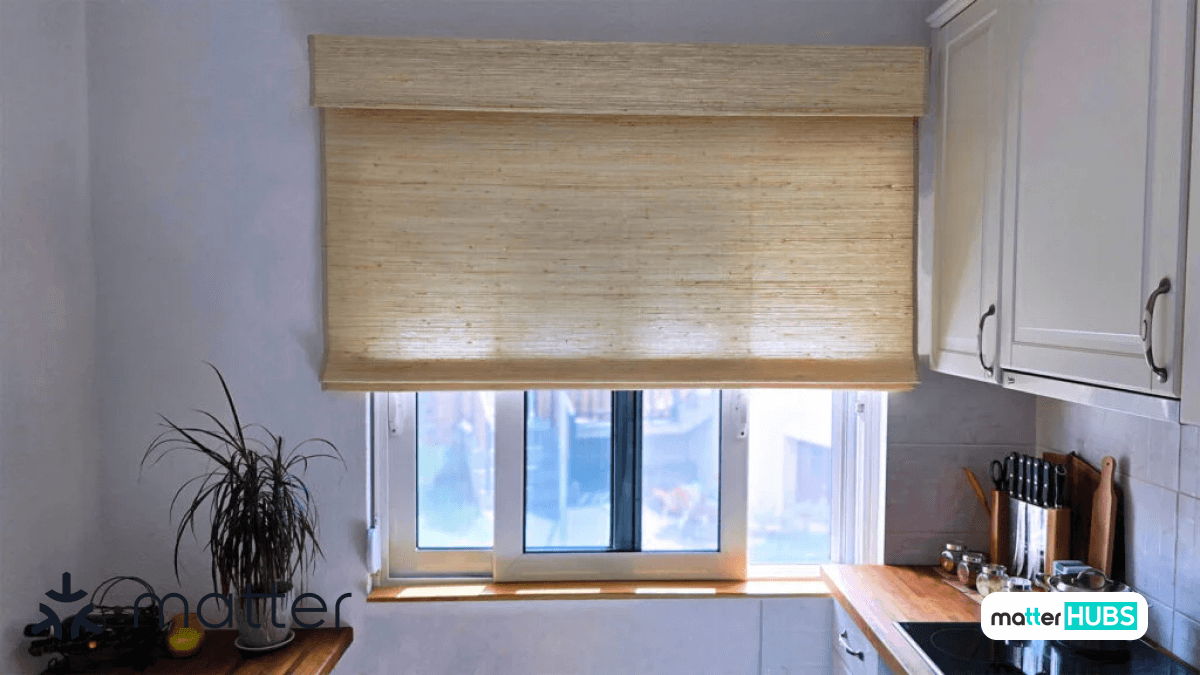 smartwings-woven-wood-shades-installed-in-kitchen