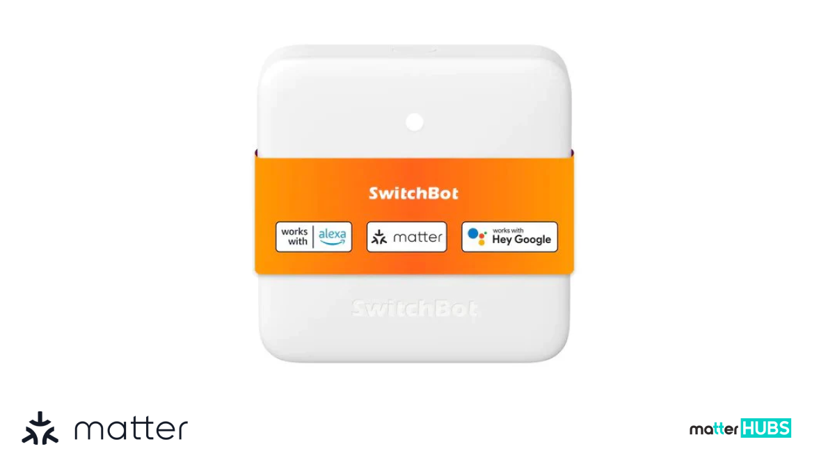 switchbot-hub-mini