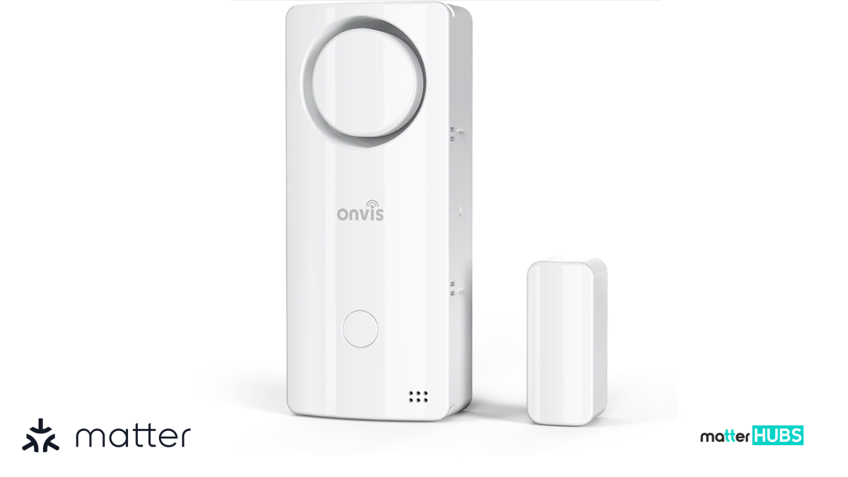 onvis-smart-contact-sensor