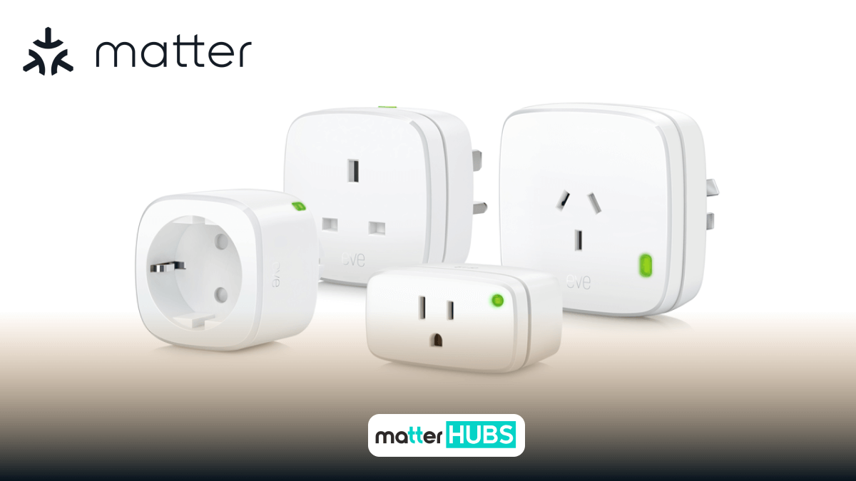 7 Best MatterSupported Smart Light Switches in 2024